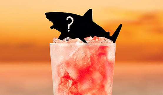 New Shark Collectible in Aussie Jawssie Drink