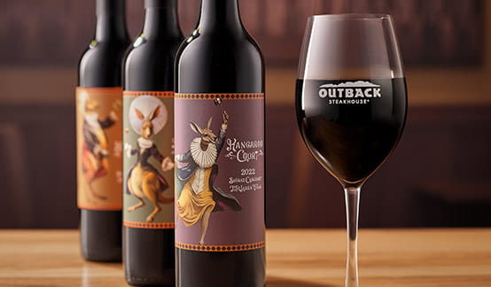 NEW! Kangaroo Court